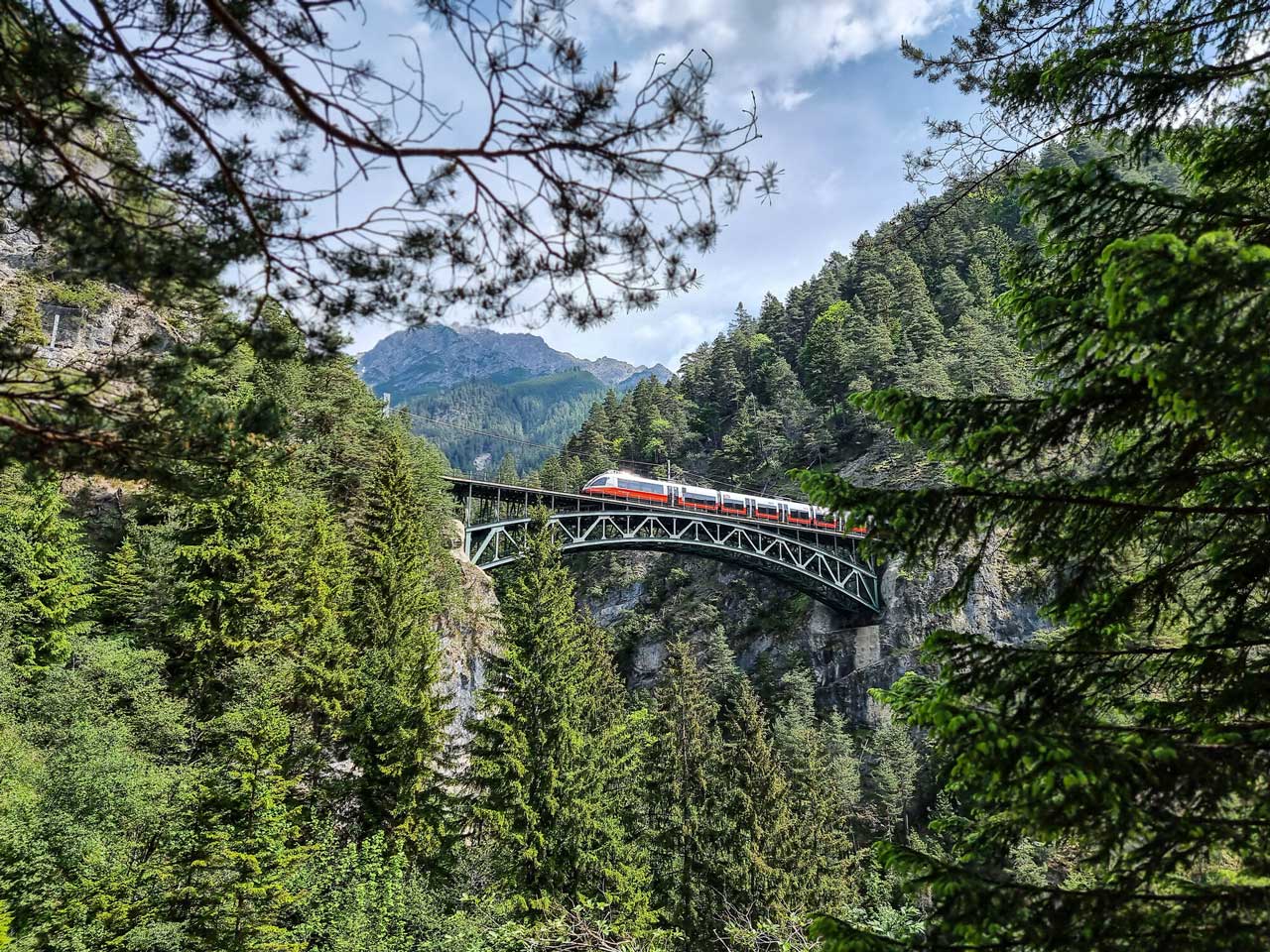 laerchenhof natur zug