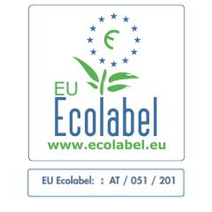 ecolabel bilddatei